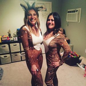 Meet your Posher, Jaime